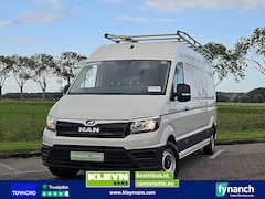 MAN TGE - 3.140 L4H3 Maxi Automaat