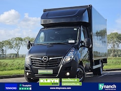 Opel Movano - 2.3 Bakwagen Deuren XXL