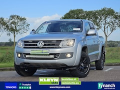 Volkswagen Amarok - 2.0 TDI