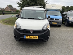 Fiat Doblò - 1.6 multijet 66kw