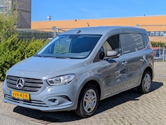 Mercedes-Benz Citan - 110 L1 Pro Benzine Schuifdeur APK NAP
