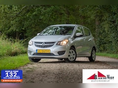 Opel Karl - 1.0 ecoFLEX Selection
