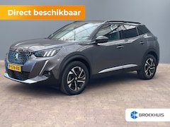 Peugeot 2008 - 1.2 PureTech GT Nieuw binnen | Automaat | Camera | Clima | Cruise | Carplay | Keyless star