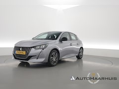 Peugeot 208 - 1.2 PureTech Active - Automaat | Rijklaar | App.Connect | Airco | LED | Cruise | PDC-Achte