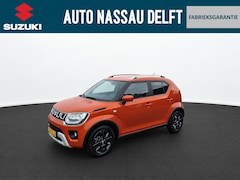 Suzuki Ignis - 1.2 Smart Hybrid Select AUTOMAAT