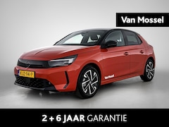 Opel Corsa - 1.2 Turbo Yes || Demo voordeel || Parkeersensoren || Apple Carplay/Android Auto ||