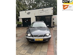 Volvo V70 - autm vol opties 2.5 T Titanium