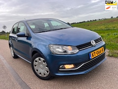 Volkswagen Polo - 1.4 TDI Comfortline / 2016