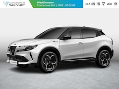 Alfa Romeo Junior - Elettrica Sport Speciale 54 kWh | Pack Techno | Schuif/Kanteldak | Warmtepomp | Bicolore