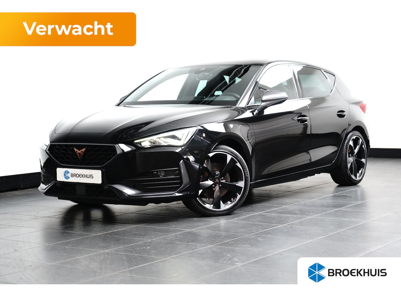 CUPRA Leon - 1.4 e-Hybrid 204 pk Essential 6-DSG | Apple Carplay | Parkeersensoren | Cruise control ada - AutoWereld.nl
