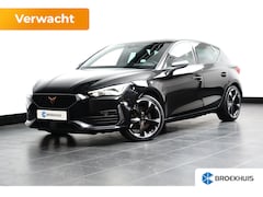 CUPRA Leon - 1.4 e-Hybrid 204 pk Essential 6-DSG | Apple Carplay | Parkeersensoren | Cruise control ada