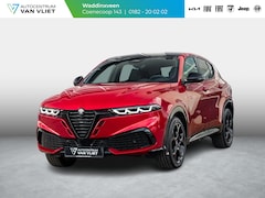 Alfa Romeo Tonale - 1.3 Ibrida Plug-In Q4 270pk AWD Ti | Tech Pack | 19" | Bicolore