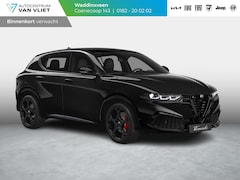 Alfa Romeo Tonale - 1.3 Ibrida Plug-In Q4 270pk AWD Veloce | Teck Pack | Schuif/Kanteldak | Harman Kardon
