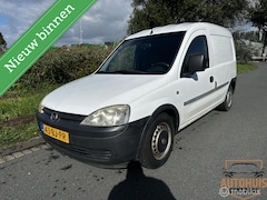 Opel Combo - 1.7 DI City*EXPORT*Marge