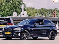 BMW 1-serie - 116i High Executive STEEG.2 -M.PAKET-LER