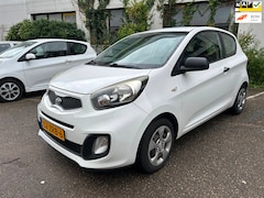 Kia Picanto - 1.0 CVVT ISG