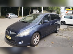 Mitsubishi Grandis - 2.4-16V Intense