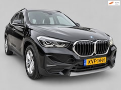 BMW X1 - XDrive25e Executive - Leder - Stoelverw - Elektr klep - Navigatie - Cruise - PDC - Incl BT