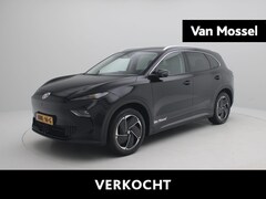 MG MGS5 EV - Luxury 64 kWh