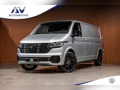 Volkswagen Transporter - T6.1 2.0 TDI 150 PK L2H1 DSG | L+R Schuifdeur | ACC | CarPlay | Trekhaak | MF Stuur | 3-Zi