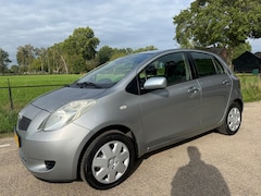 Toyota Yaris - 1.0 VVTi automaat, airco, NAP, APK, nette auto