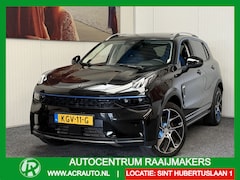 Lynk & Co 01 - 1.5 6.6KW 360 CAMERA ADAPTIVE CRUISE CONTROL PANORAMA SCHUIF/KANTELDAK APPLE CARPLAY/ANDRO