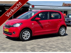Skoda Citigo - 1.0 Ambition | Automaat | Trekhaak |