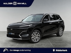 Geely Starray EM-i - Max+ 1.5 PHEV 262pk | MASSAGE STOELEN | SCHUIF/KANTELDAK | 360° CAMERA | 1.055KM RANGE | S