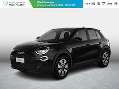 Fiat 600 - 1.2 Hybrid Icon | Clima | Navi | Keyless | Camera | Apple Carplay