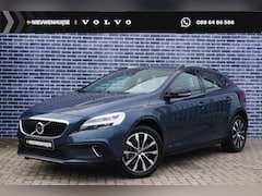 Volvo V40 Cross Country - 1.5 T3 Dynamic Edition V40 Cross Country 1.5 T3 Edition | Prive Lease v.a. €630 per mnd |