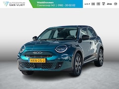 Fiat 600 - 1.2 Hybrid Urban | Pack Style | Pack Comfort | Pack Winter