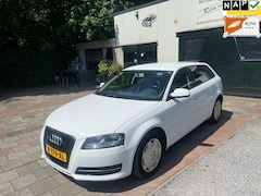 Audi A3 Sportback - 1.2 TFSI Attraction