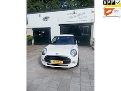 MINI 3-Deurs - zeer nette goede auto 1.2 One