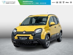 Fiat Pandina - Cross | Airco | Cruise | Dakrails | 15" | PDC | Apple Carplay