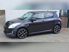 Suzuki Swift - 1.2 VVT 5drs stijl cruis aerow pakket 17 inch