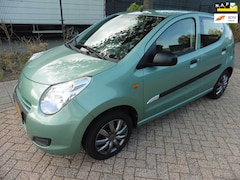 Suzuki Alto - 1.0 Comfort Plus AIRCO