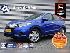 Honda HR-V - 131PK i-VTEC Executive LUXE | PANO | NAVI | TREKHAAK