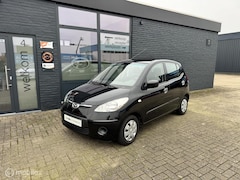 Hyundai i10 - 1.25i Active Cool