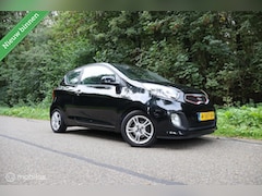 Kia Picanto - 1.0 CVVT BusinessLine | Start&Stop | Elektr. ram