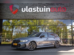 BMW 3-serie Touring - 330e M-Sport , Adap. cruise, Stuur/stoelverwarming, Laser