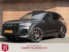 Audi Q7 - 60 TFSI e quattro Pro Line S Competition Panoramadak | HD Matrix LED | Bang & Olufsen | Ma