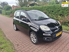 Fiat Panda - 0.9 TwinAir Easy