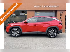 Hyundai Tucson - 1.6 T-GDI HEV Comfort Plus Sky | Schuif/Kanteldak | Trekhaak | Add. Cruise control