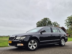 Skoda Superb Combi - 1.4 TSI Ambition