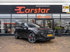 Audi Q5 Sportback - 2.0 E-Hybrid 55 quattro 367 pk Pano | 360