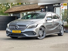 Mercedes-Benz A-klasse - 180 Prestige Automaat I Panoramadak I AMG Styling I Led I Camera I Stoelverwarming I Zeer