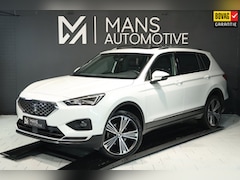 SEAT Tarraco - 1.5 TSI ACT Xcellence / PANO / VIRTUAL / MEMORY / ACC / KEYLESS / CARPLAY