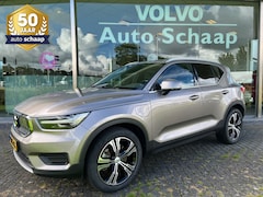 Volvo XC40 - 1.5 T4 Recharge Inscription | Rijklaar incl 12 mnd Bovag | Carplay Stuurverwarming Trekhaa