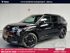 Kia EV3 - GT-PlusLine 81.4 kWh