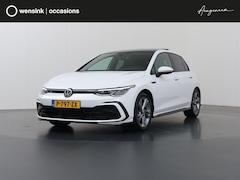 Volkswagen Golf - 1.5 eTSI R-Line Business+ | Trekhaak | Panoramadak | Stoel/Stuurverwarming | R-Line In/Ext